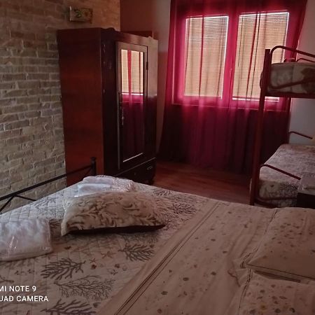 فيلا La Collina Degli Allori كاسالبوردينو المظهر الخارجي الصورة