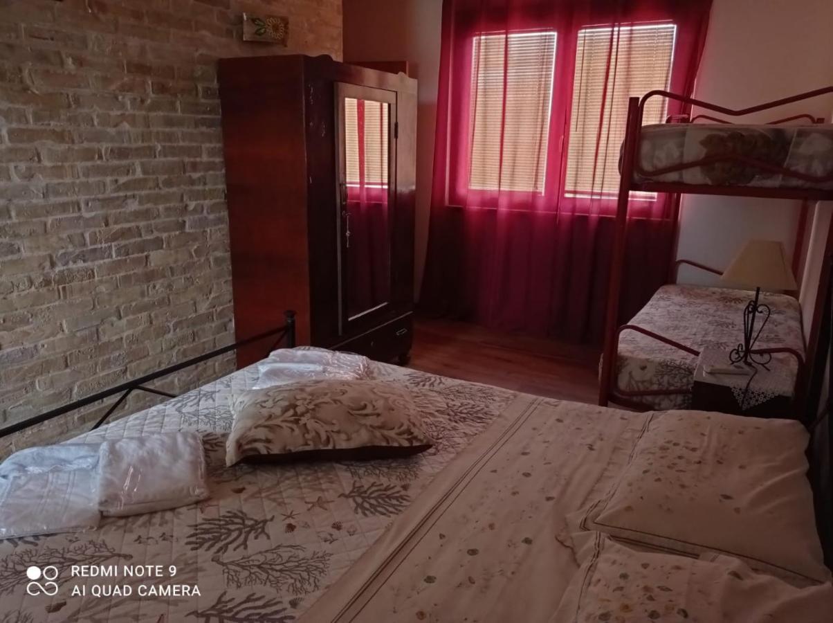 فيلا La Collina Degli Allori كاسالبوردينو المظهر الخارجي الصورة