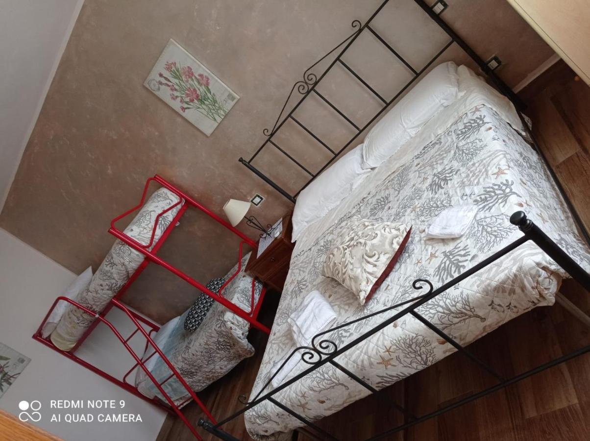فيلا La Collina Degli Allori كاسالبوردينو المظهر الخارجي الصورة