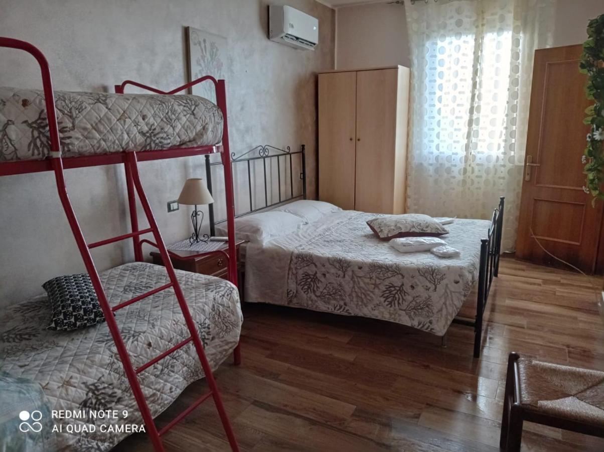 فيلا La Collina Degli Allori كاسالبوردينو الغرفة الصورة