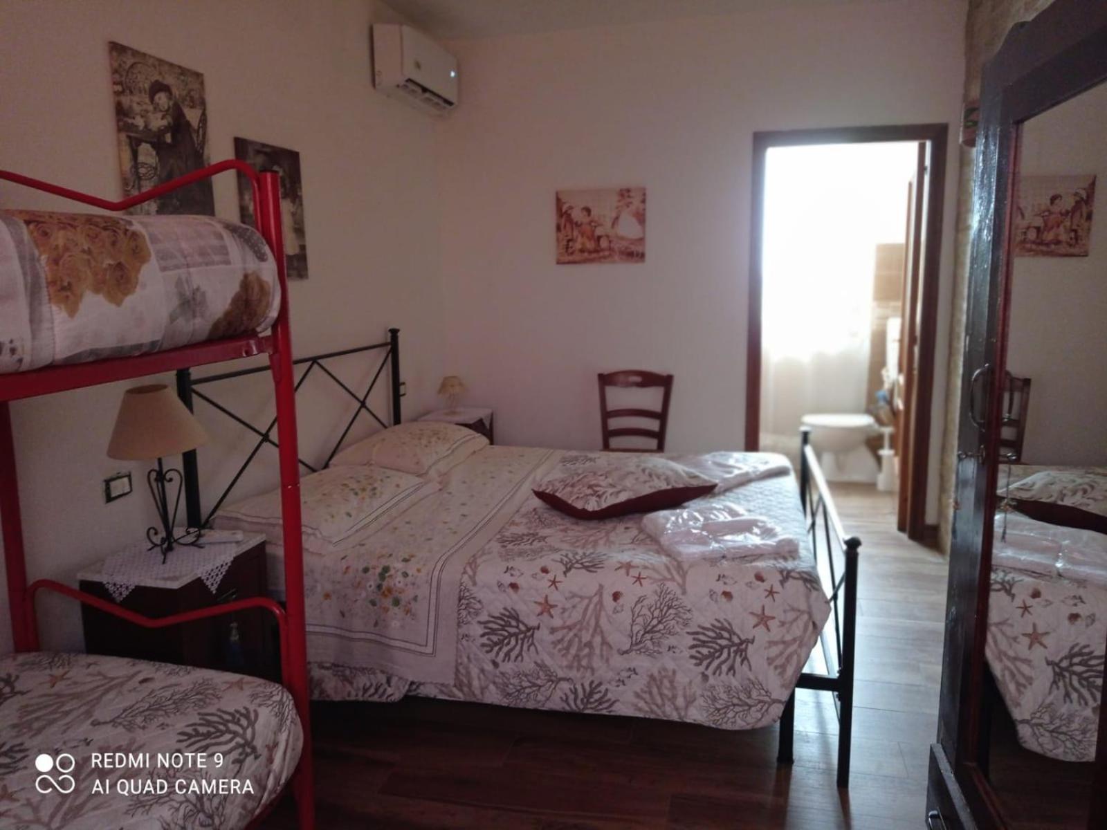 فيلا La Collina Degli Allori كاسالبوردينو الغرفة الصورة